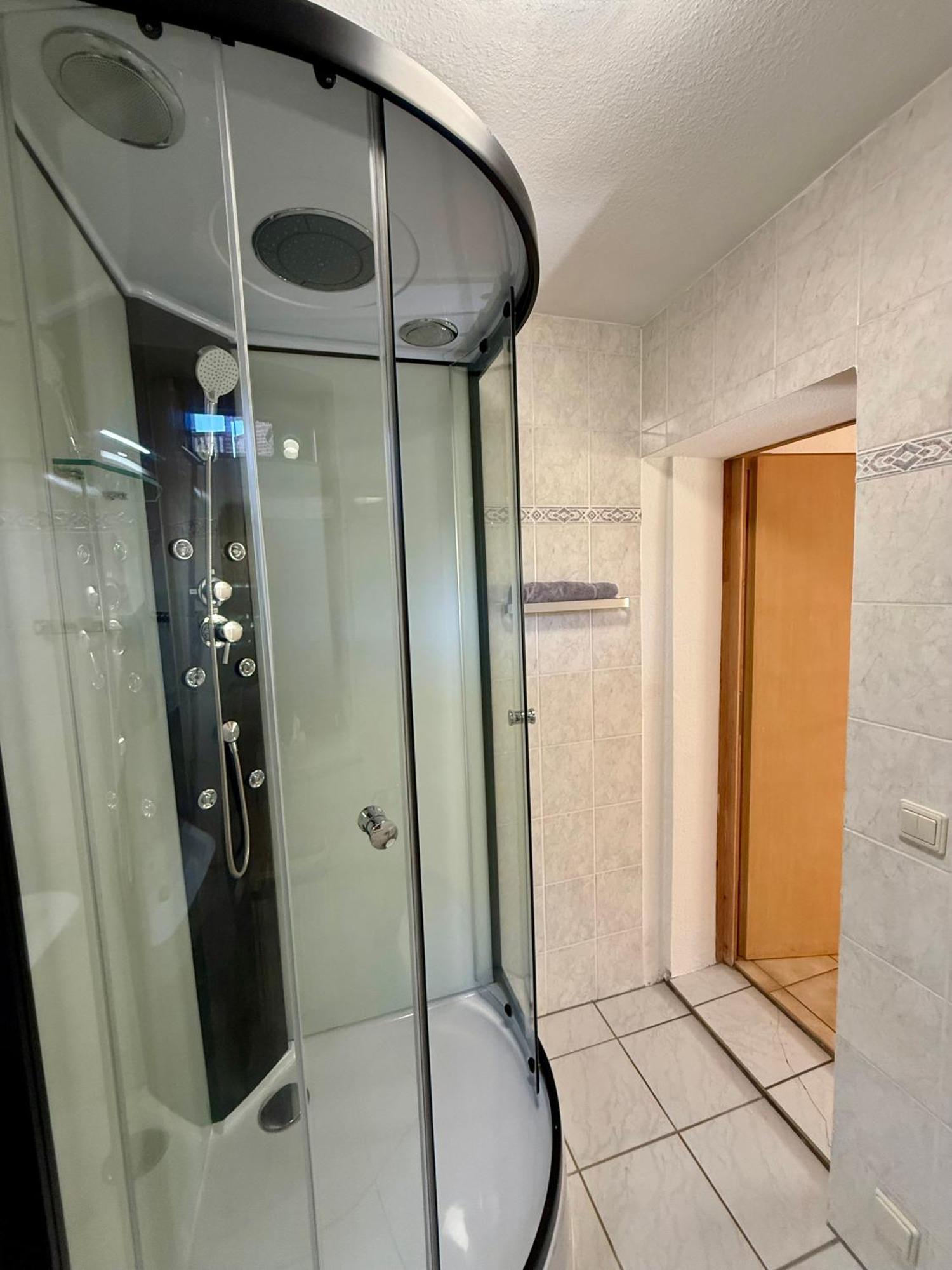 Ferienwohnung Am Quedlinburger Stadtbad Bilik gambar